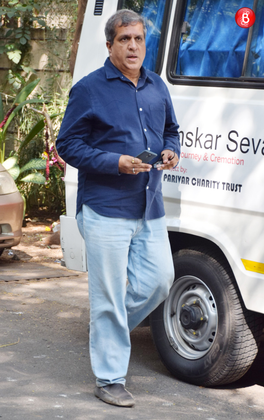 Darshan Jariwala photos