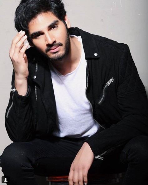 Ahan Shetty debut