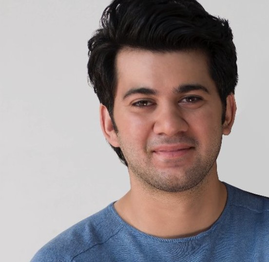 Karan Deol debut