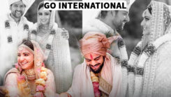 B-Townies who opted for an international wedding as India was too mainstream