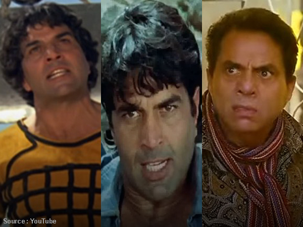 Dharmendra’s most iconic dialogues which helped him earn the ‘GARAM DHARAM’ tag