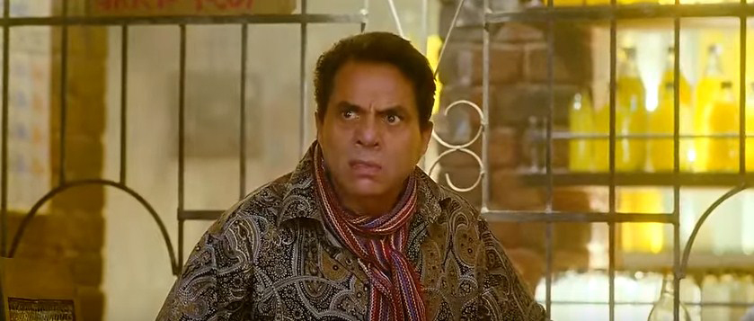 Dharmendra's best dialogues