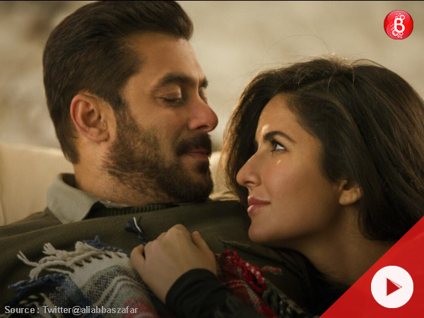 Tiger Zinda Hai