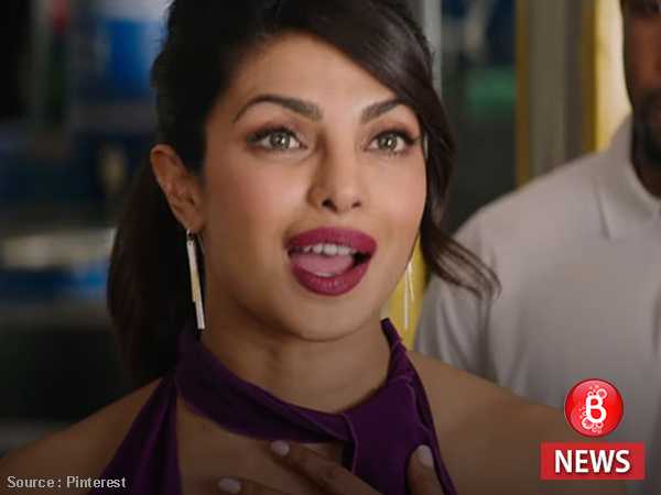 Priyanka Chopra gets an apology