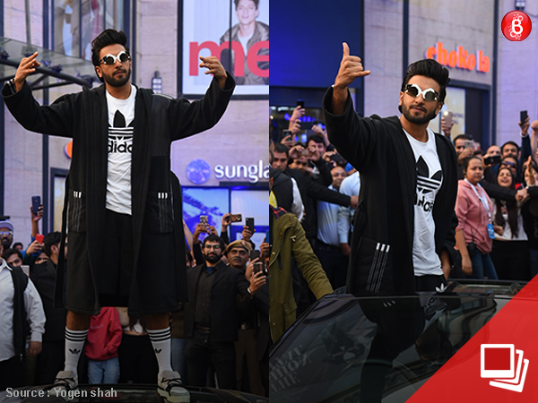 Ranveer Singh photos