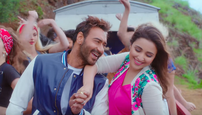 Worst recreated song