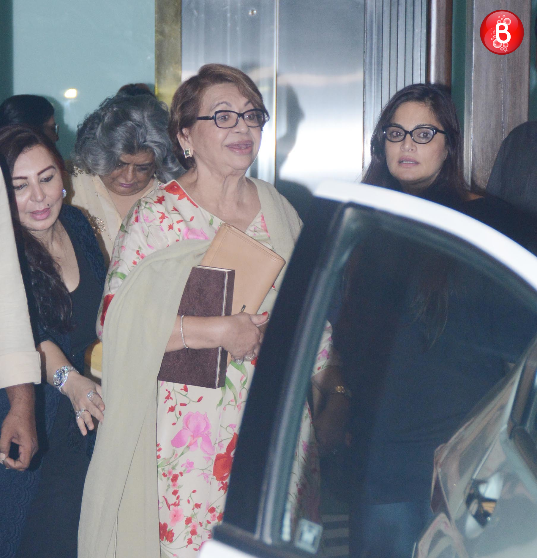 Helen, Alvira Agnihotri pic