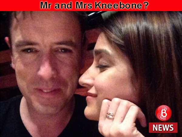 Ileana DCruz and boyfriend