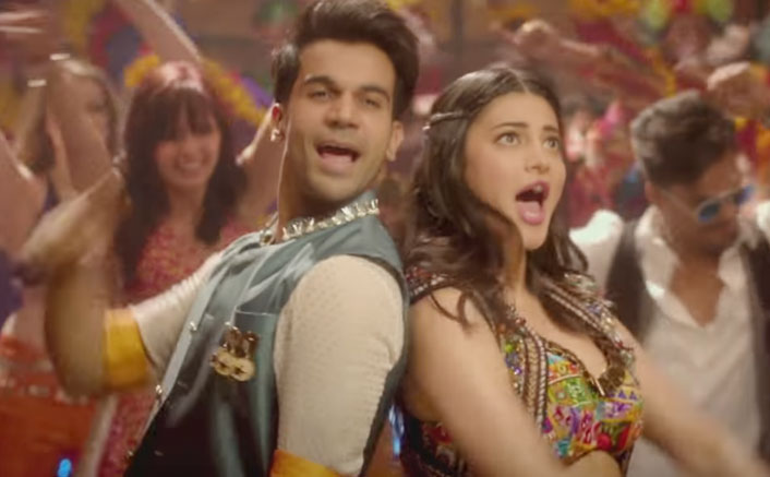 Worst recreated song 2017