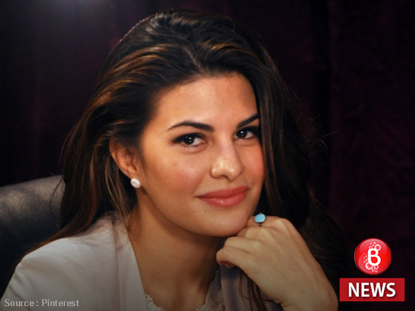 Jacqueline Fernandez's Instagram post