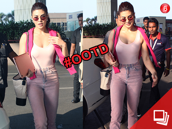 Jacqueline Fernandez photos