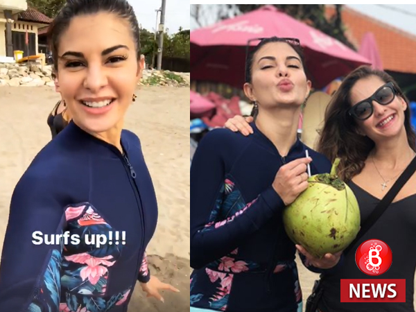 Jacqueline Fernandez