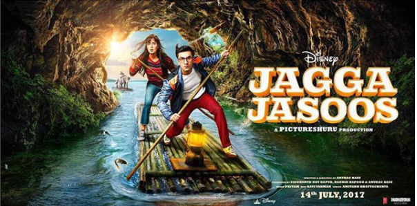 Bollywood movies on Google trends