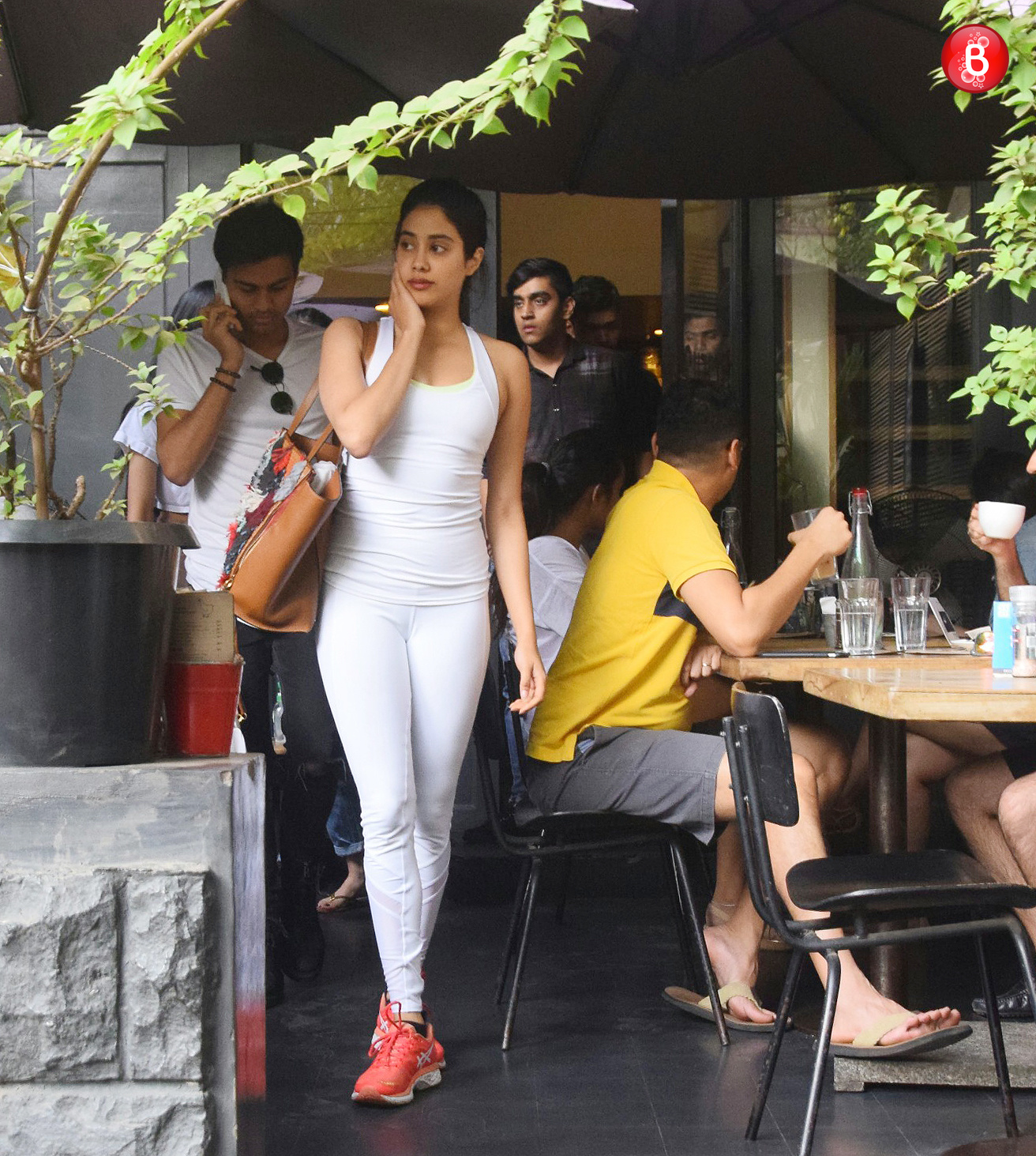 Janhvi Kapoor photos