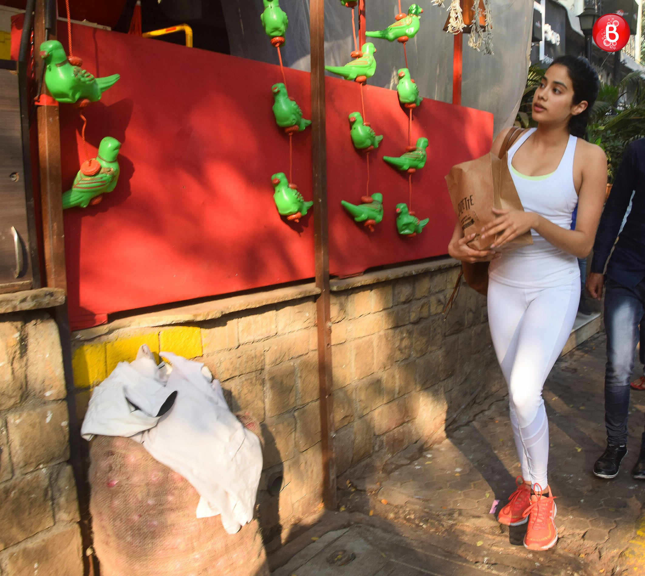 Janhvi Kapoor photos