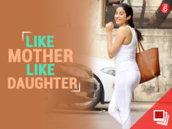Janhvi Kapoor photos