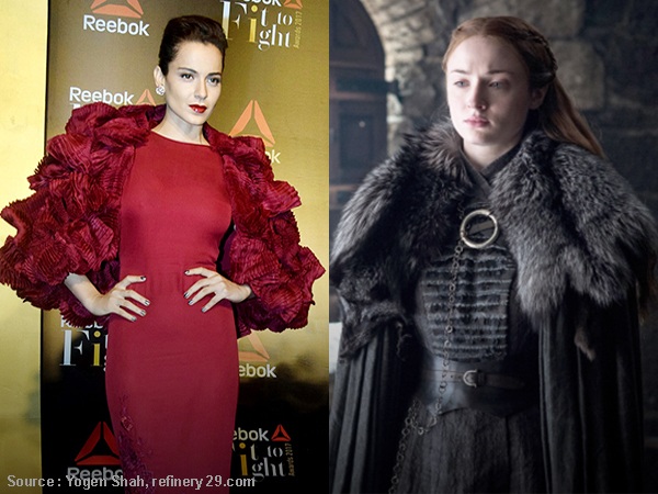 Kangana Ranaut photos