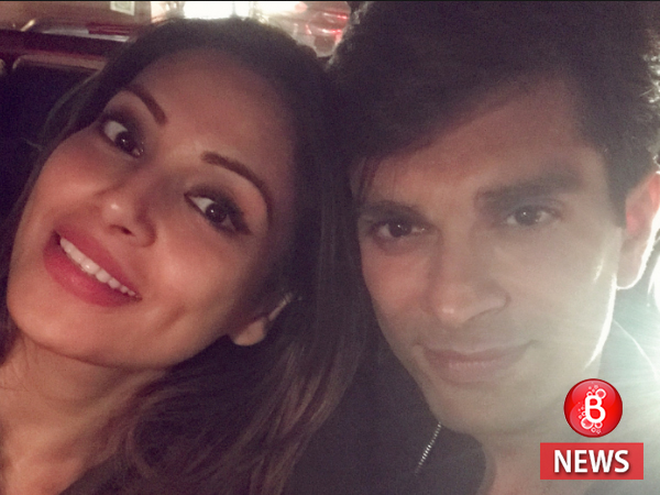 Karan Singh Grover, Bipasha Basu, Couple, Bollywood couple