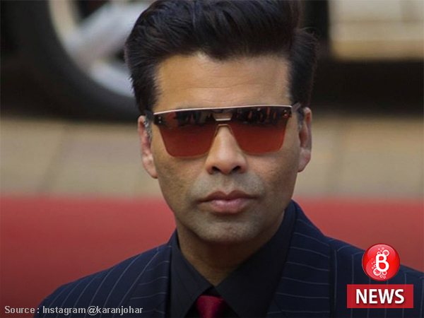 Karan Johar