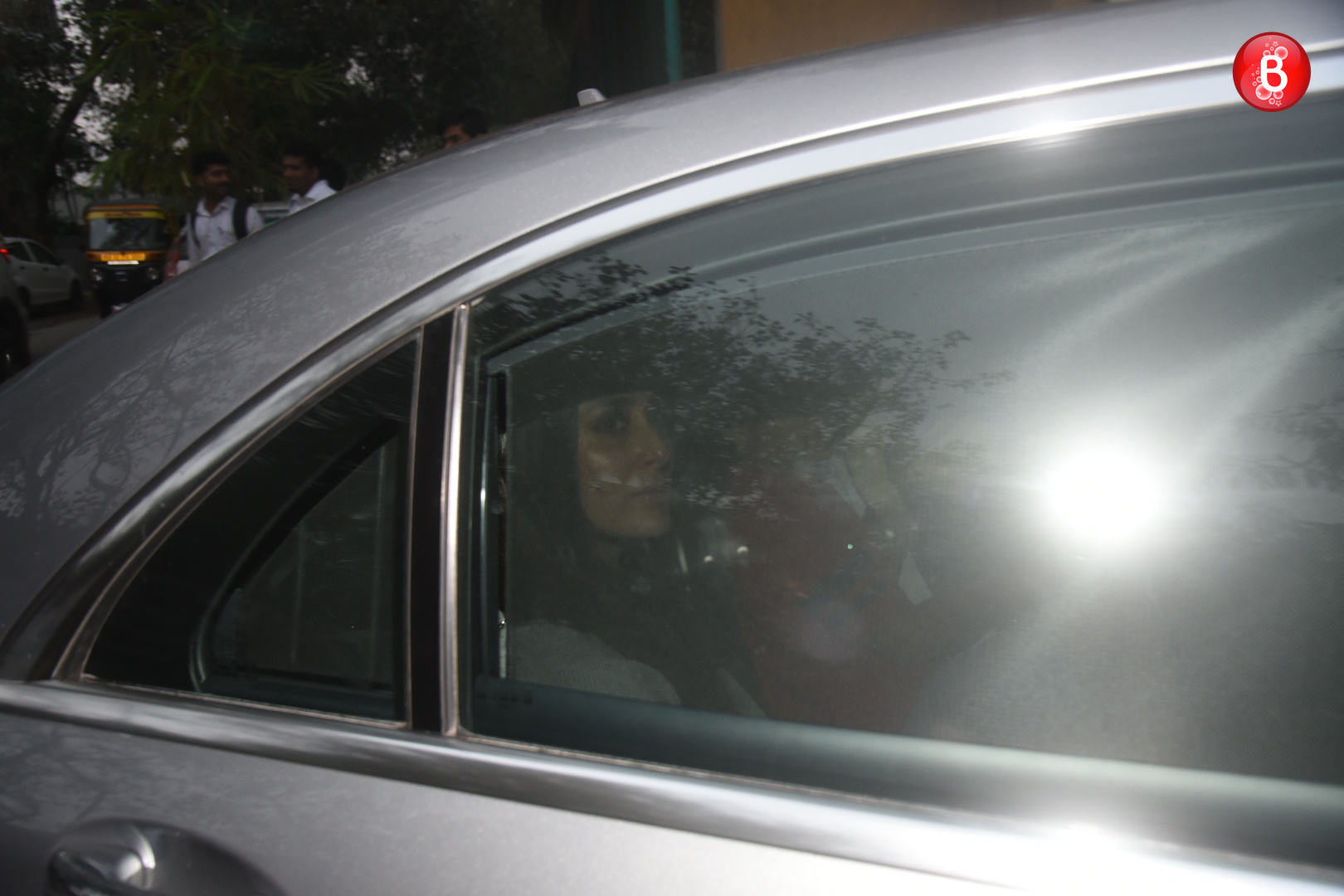 Adira's birthday bash photos