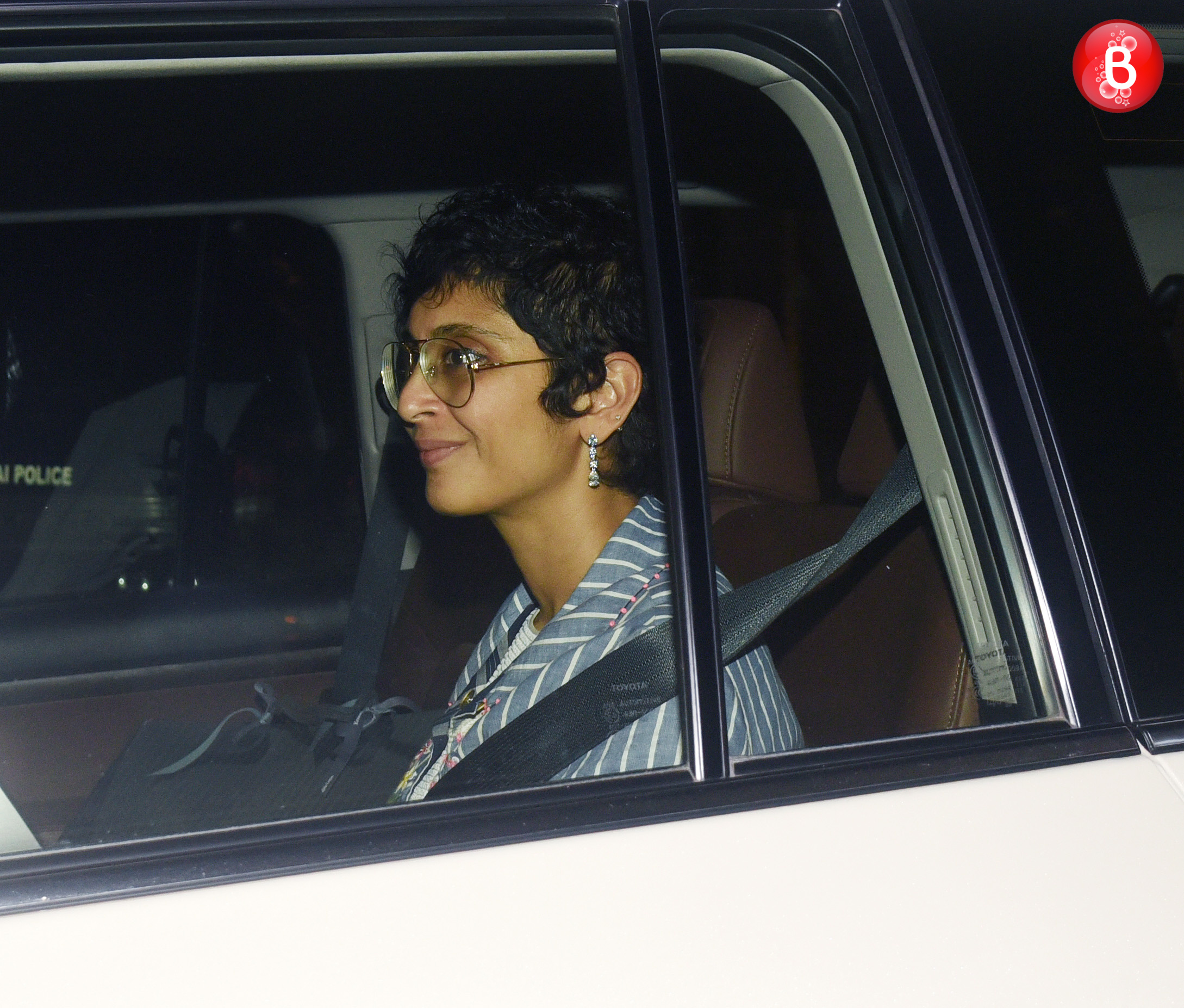 Mukesh Ambani's house