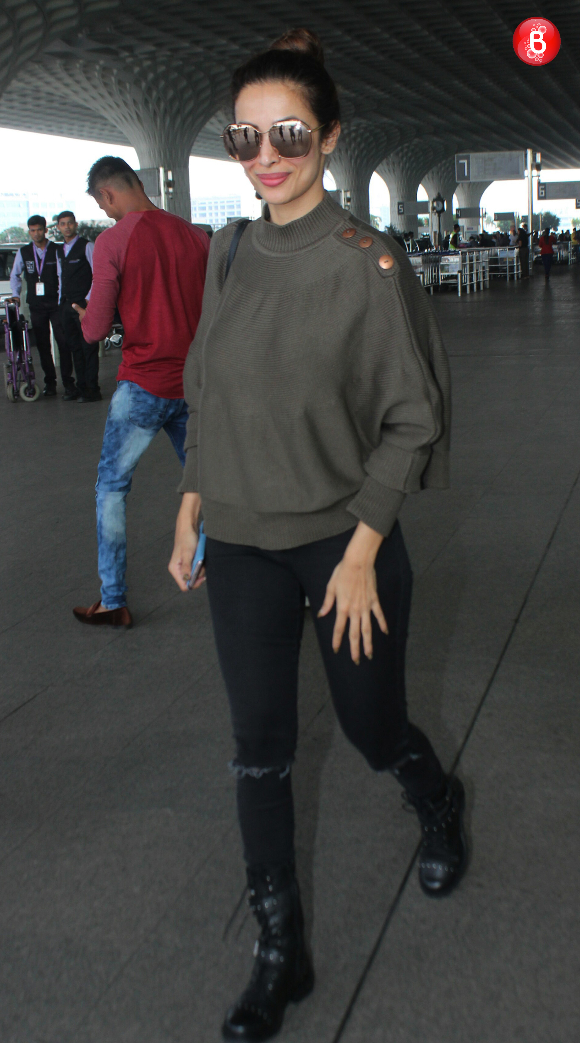 Malaika Arora photos