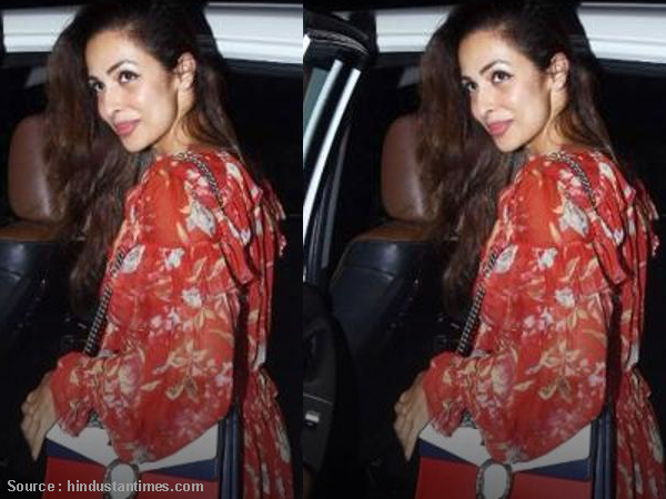 Malaika Arora photos