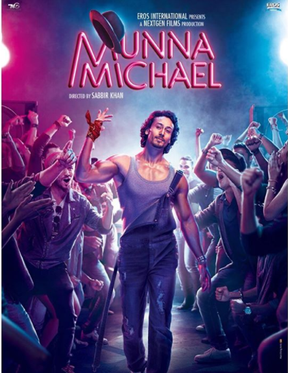 Bollywood movies on Google trends