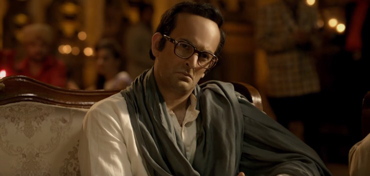 Best Villains of 2017