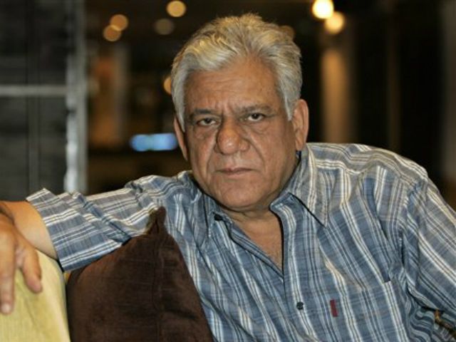 Om Puri