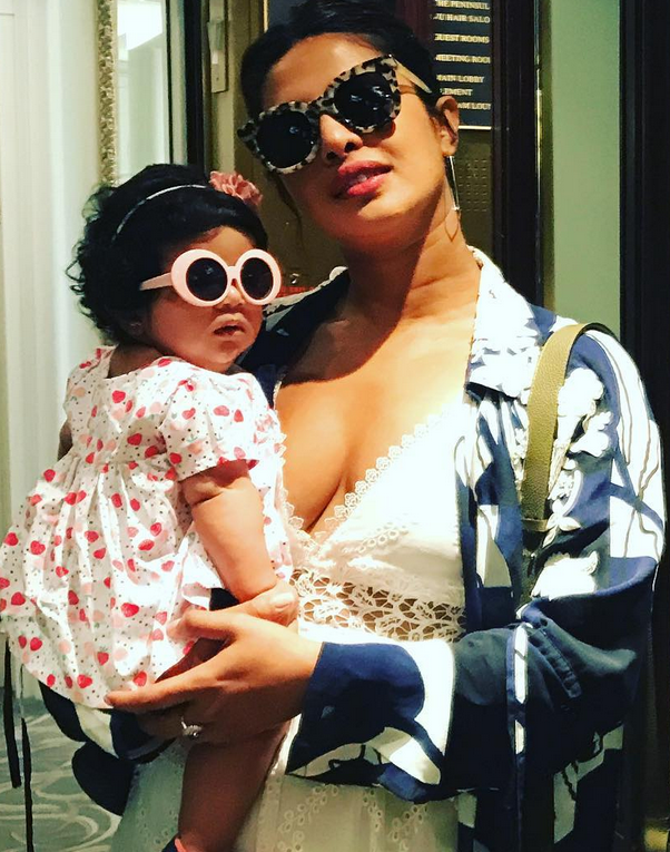 Priyanka Chopra photos