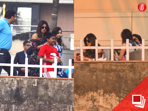 Priyanka Chopra photos