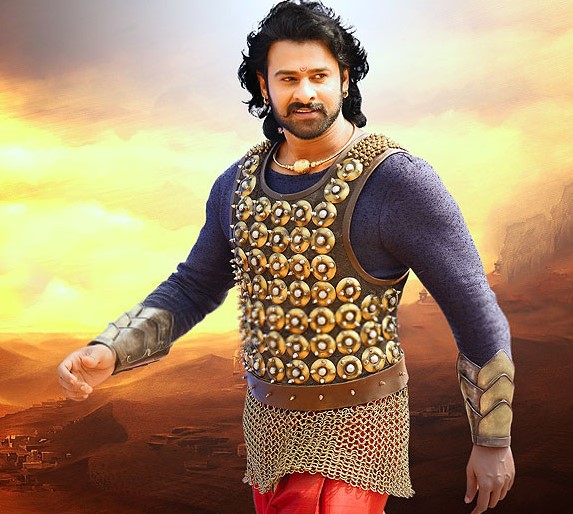 If ‘Bahubali' Prabhas had to make a MATRIMONIAL profile, this is how it ...