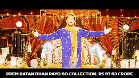 Salman Khan, Sonam Kapoor