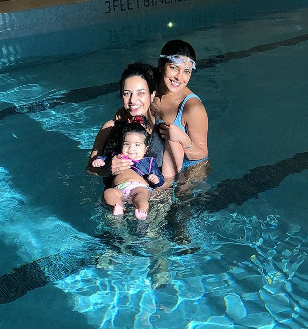 Priyanka Chopra photos