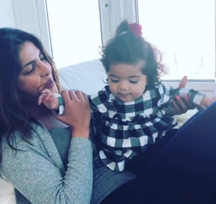 Priyanka Chopra photos