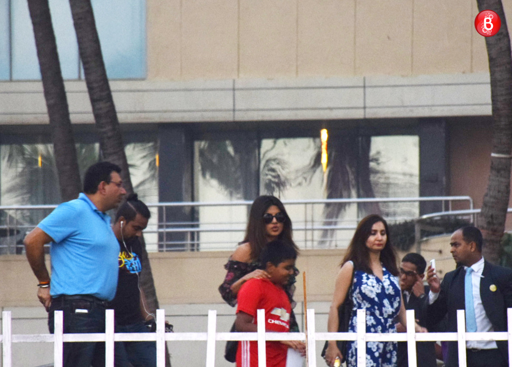 Priyanka Chopra photos