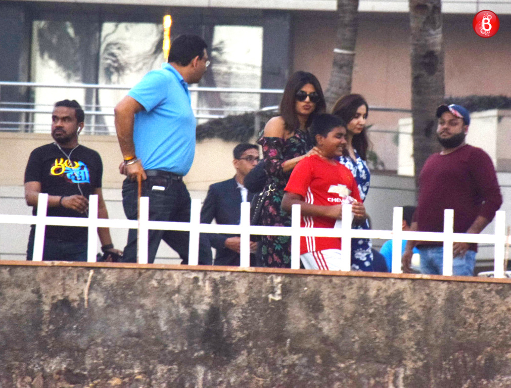 Priyanka Chopra photos