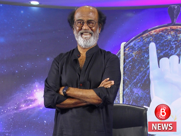 Rajinikanth