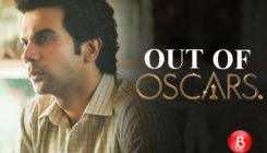 Rajkummar Rao-starrer 'Newton' is out of Oscars race!
