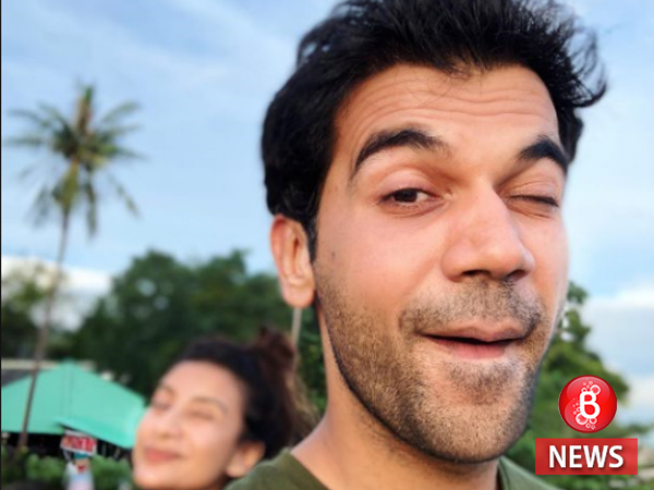 Rajkummar Rao, Patralekhaa dance