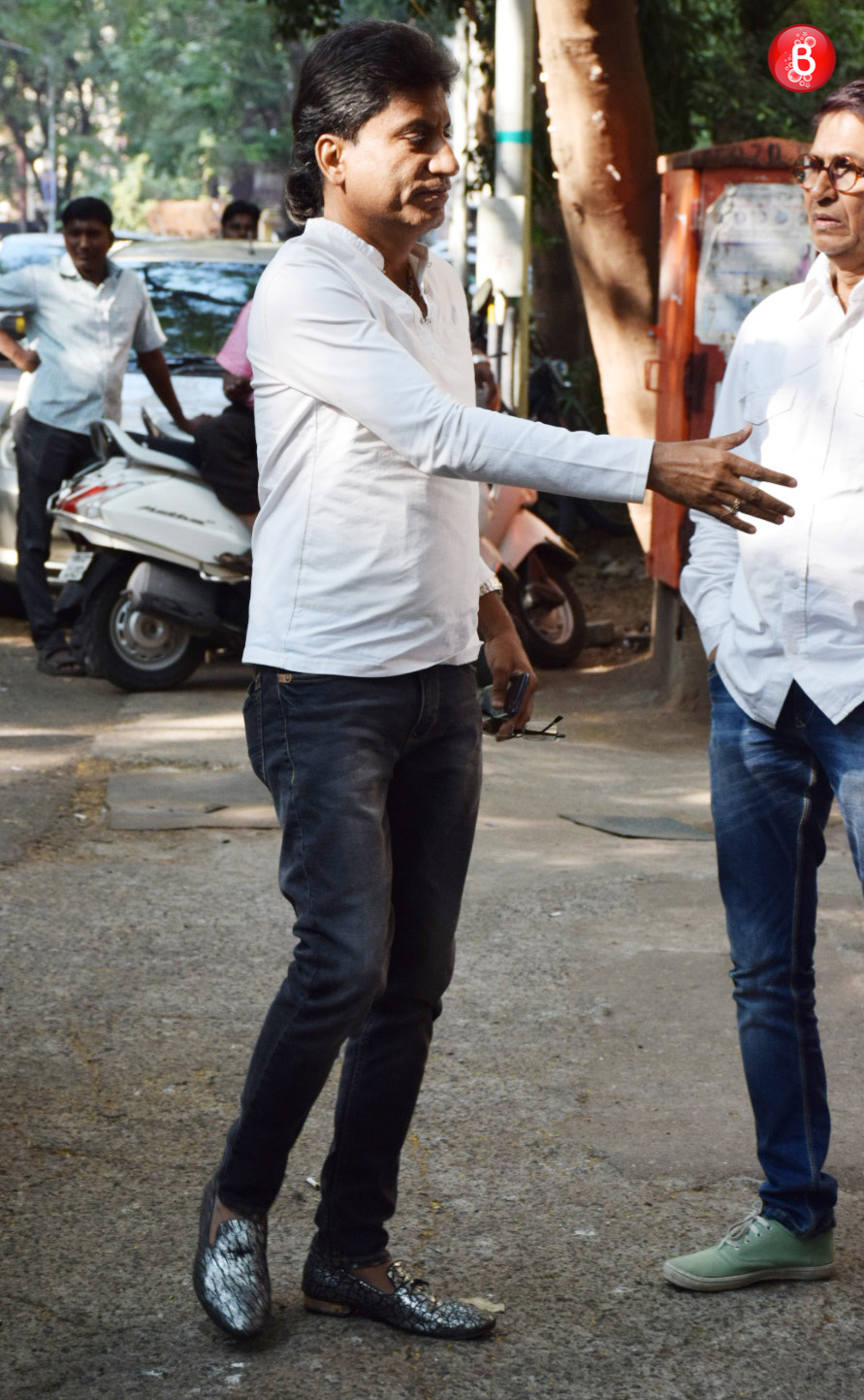 Raju Srivastav photos