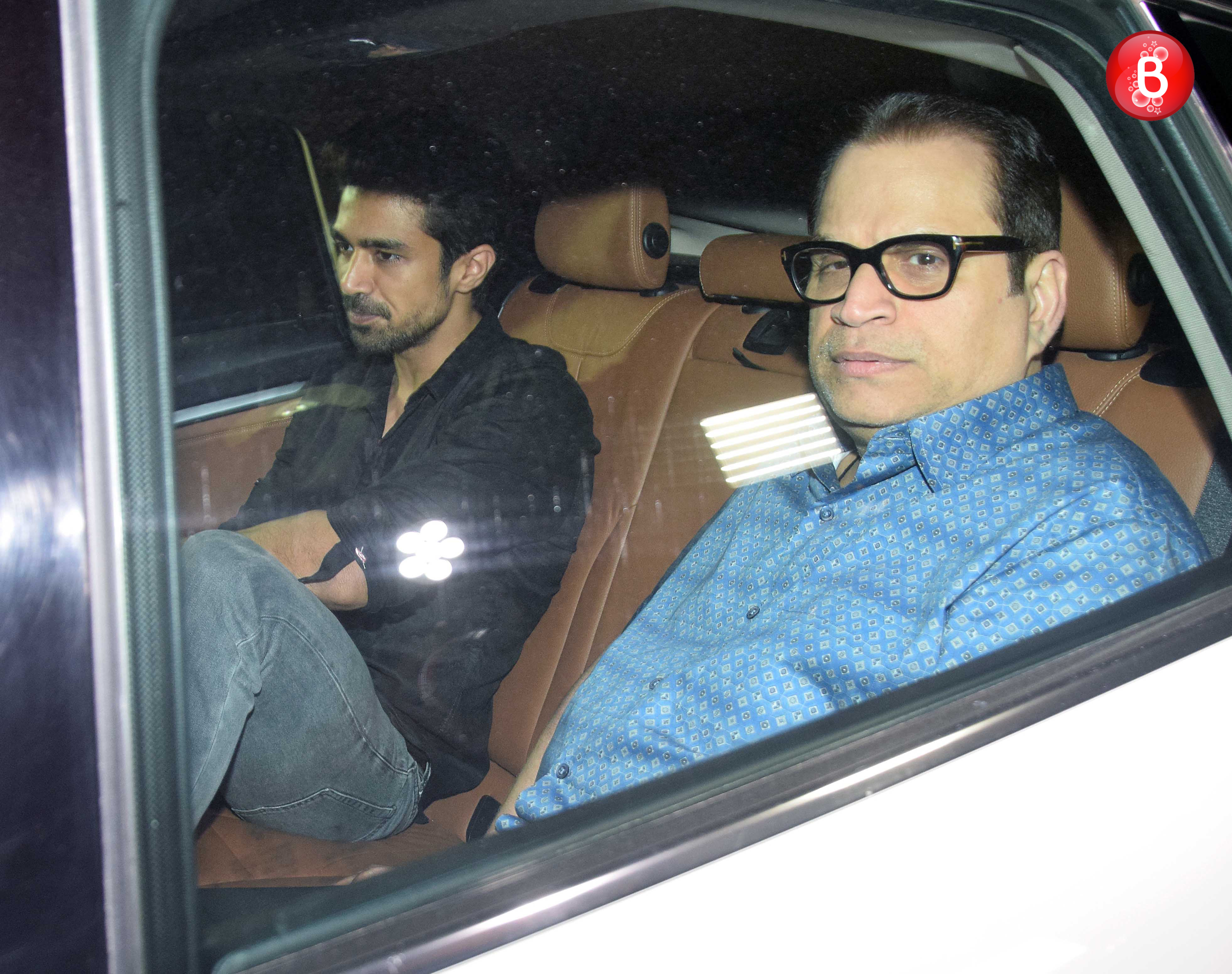 Tiger Zinda Hai special screening