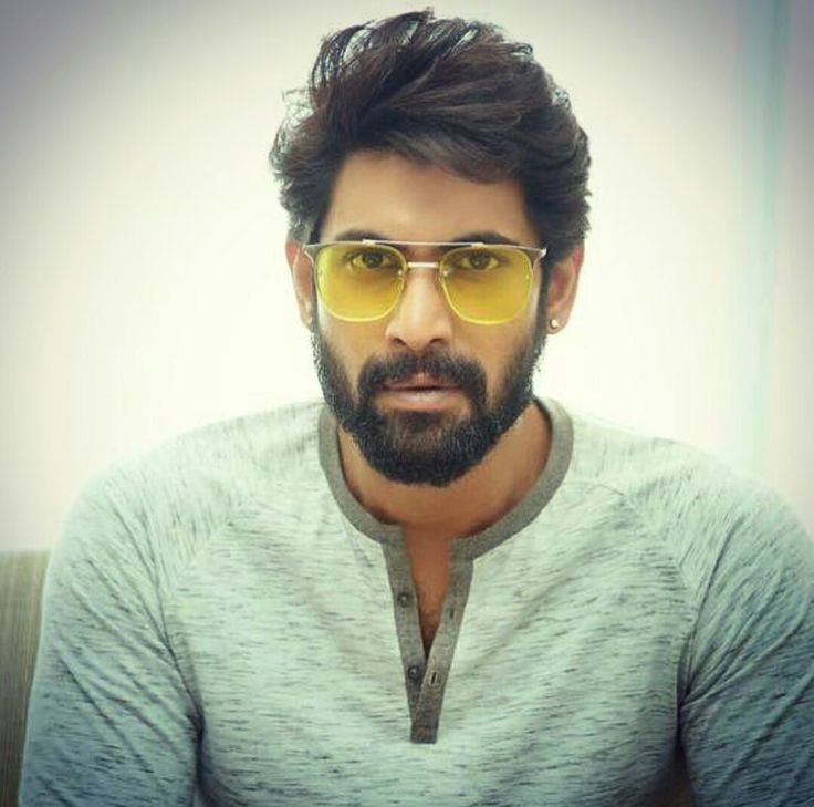 Rana Daggubati birthday