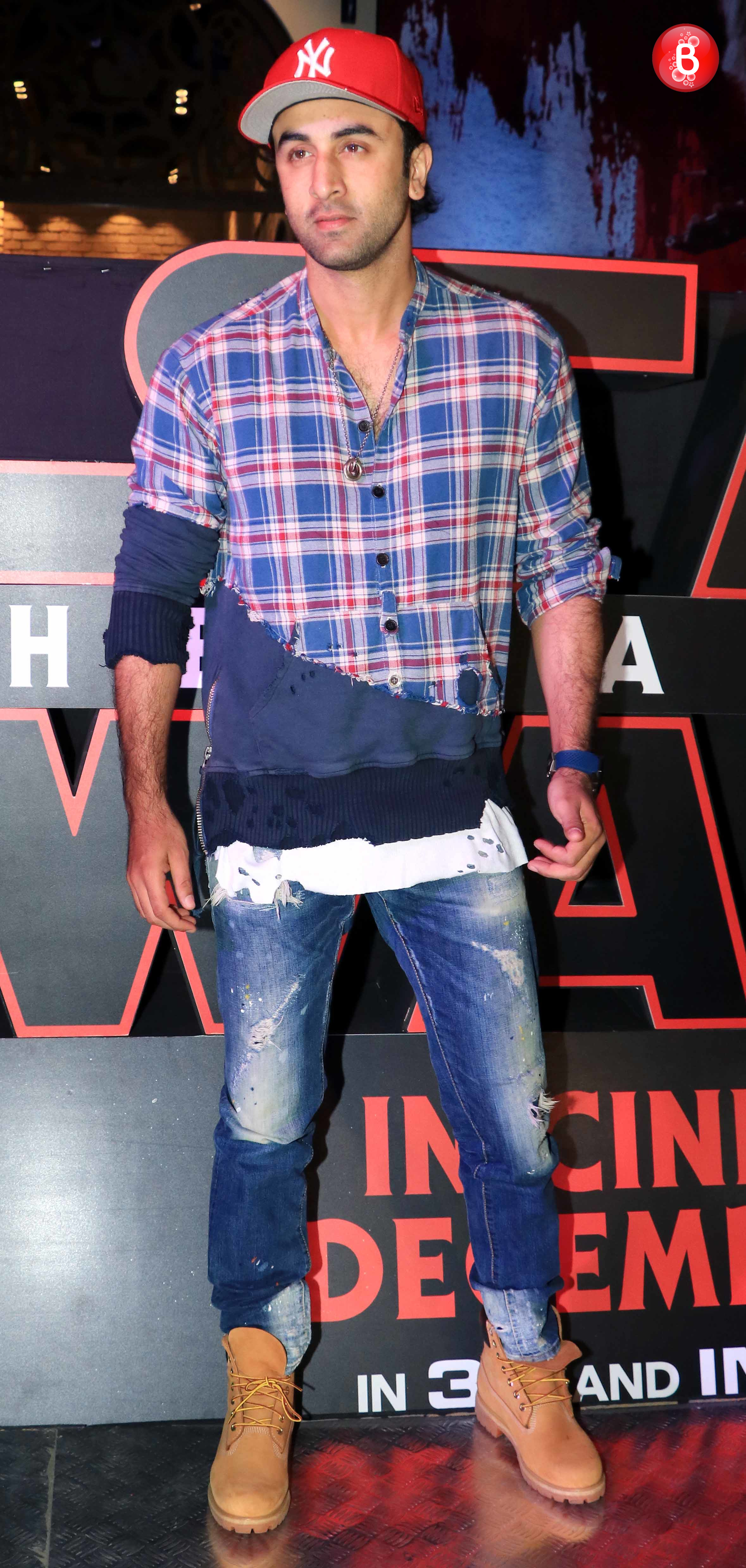 Ranbir Kapoor photos
