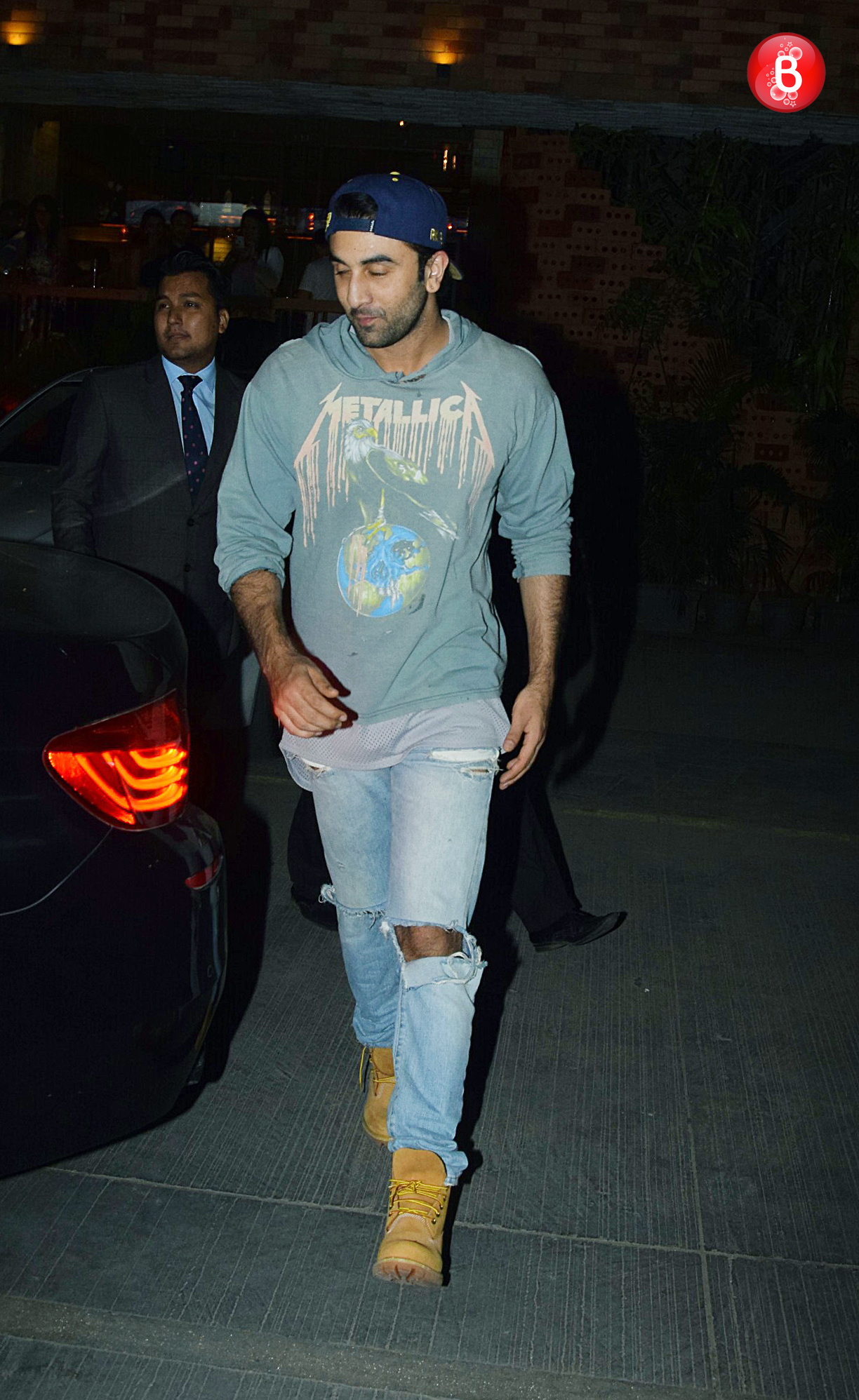 Ranbir Kapoor