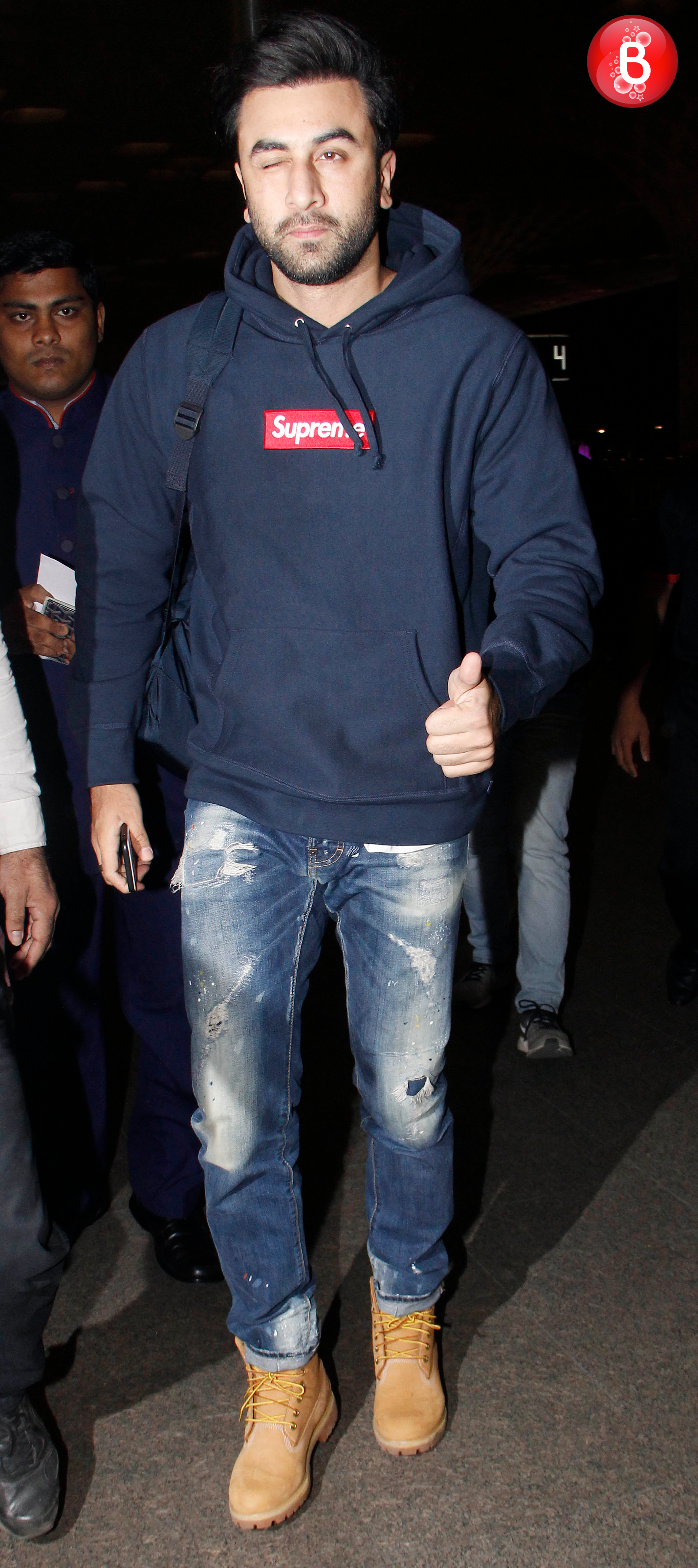 Ranbir Kapoor pic