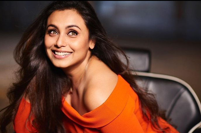 Rani Mukerji photos
