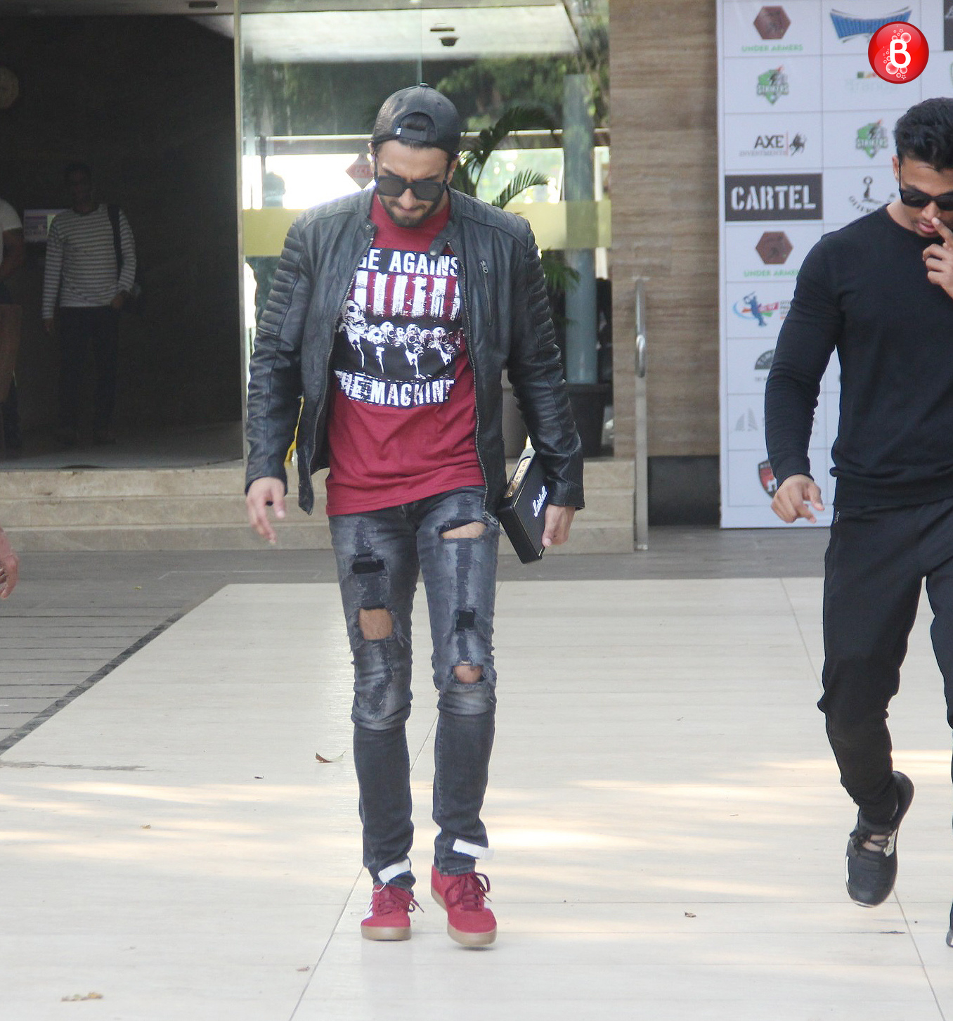 Ranveer Singh photos