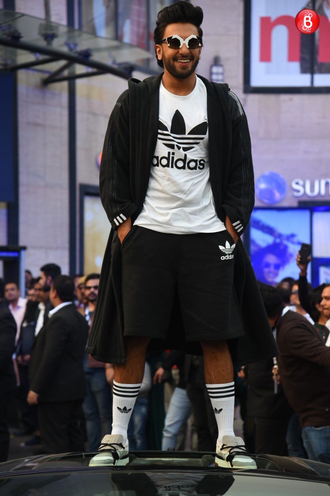 Ranveer Singh photos